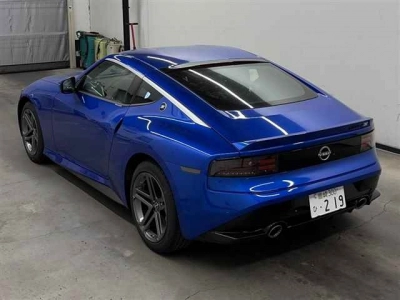 NISSAN FAIRLADY Z