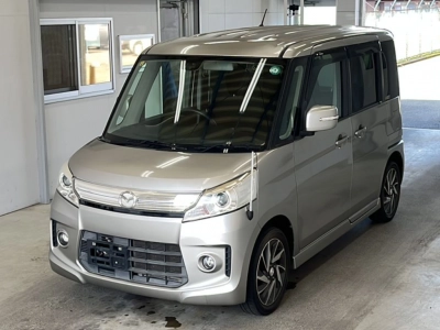 MAZDA FLAIR WAGON CUSTOM STYLE