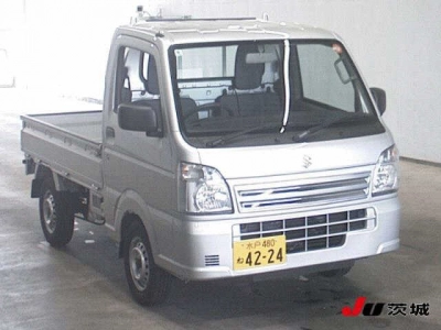 SUZUKI CARRY