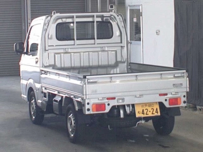 SUZUKI CARRY