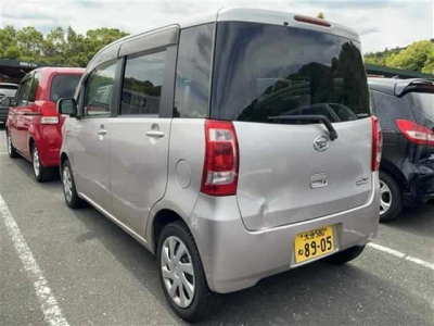 DAIHATSU TANTO EXE