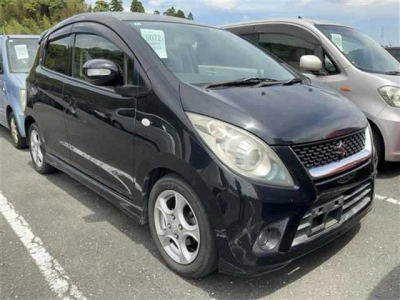 SUZUKI CERVO