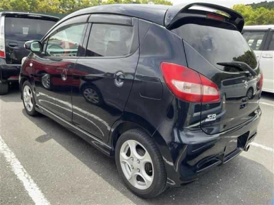 SUZUKI CERVO