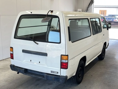 NISSAN HOMY VAN