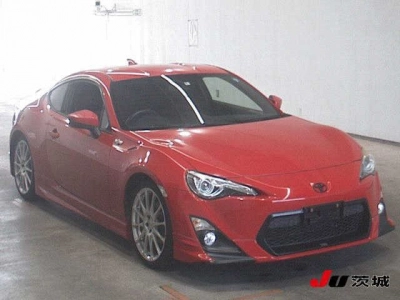 TOYOTA 86