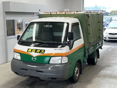 MAZDA BONGO TRUCK