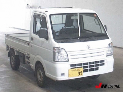 SUZUKI CARRY