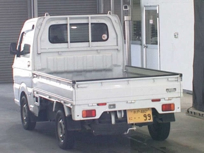 SUZUKI CARRY