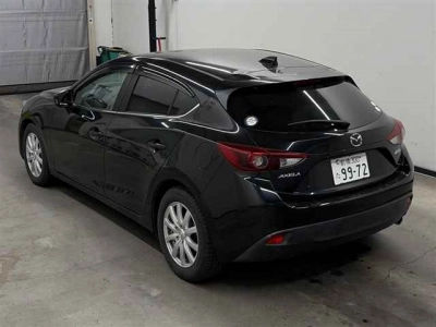 MAZDA AXELA SPORT