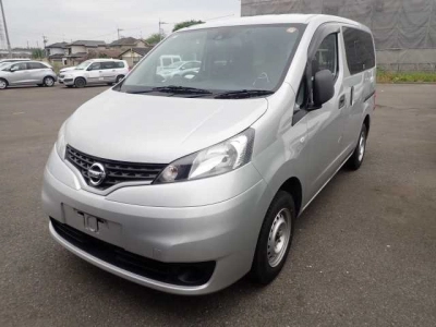 NISSAN NV200 VANETTE VAN