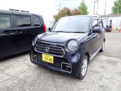 HONDA N-ONE
