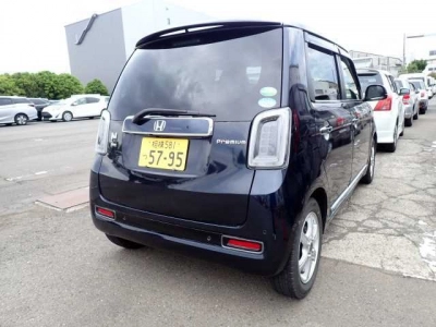 HONDA N-ONE