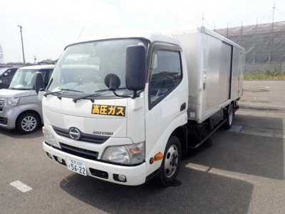 HINO DUTRO