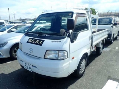 MAZDA BONGO TRUCK