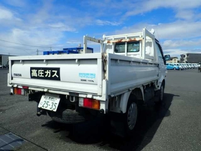 MAZDA BONGO TRUCK