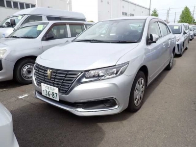 TOYOTA PREMIO