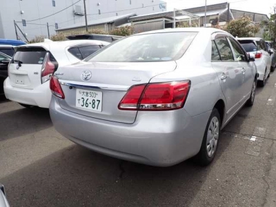 TOYOTA PREMIO