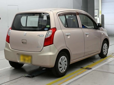 SUZUKI ALTO ECO