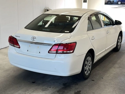 TOYOTA PREMIO