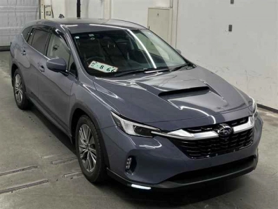SUBARU LEVORG LAYBAC