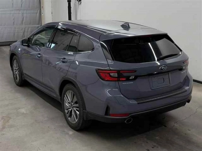 SUBARU LEVORG LAYBAC