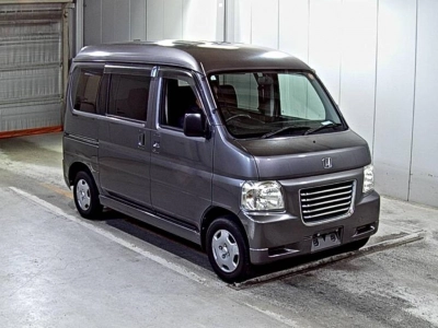 HONDA VAMOS HOBIO