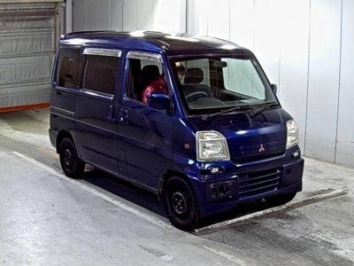 MITSUBISHI TOWN BOX