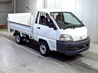 TOYOTA LITE ACE TRUCK