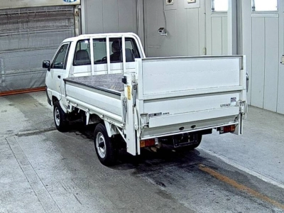 TOYOTA LITE ACE TRUCK