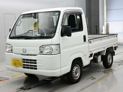 HONDA ACTY TRUCK