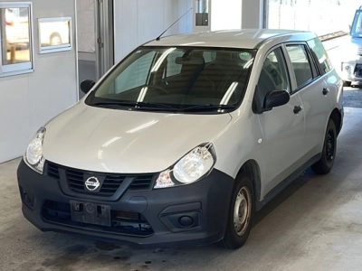 NISSAN NV150 AD