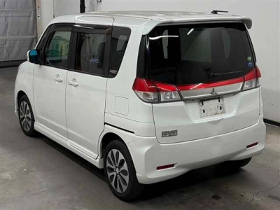 MITSUBISHI DELICA D:2