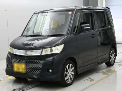SUZUKI PALETTE SW
