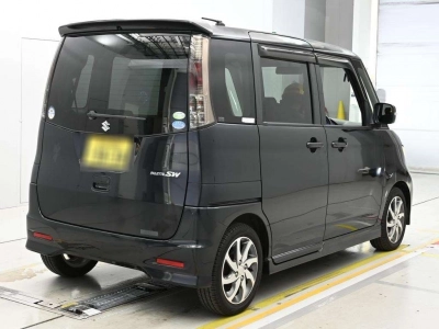 SUZUKI PALETTE SW