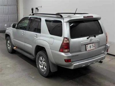 TOYOTA HILUX SURF