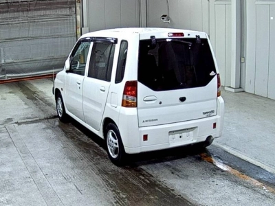 MITSUBISHI TOPPO BJ