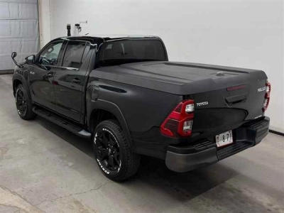 TOYOTA HILUX PICK UP