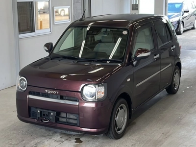 DAIHATSU MIRA TOCOT