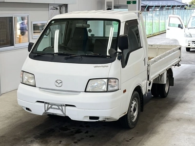 MAZDA BONGO TRUCK