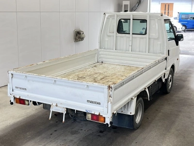 MAZDA BONGO TRUCK