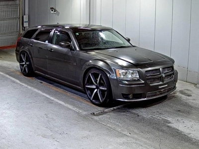 DODGE OTHER