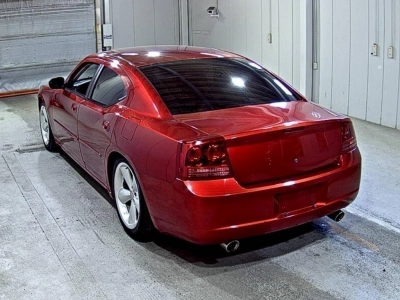 DODGE CHARGER