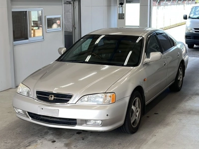 HONDA INSPIRE