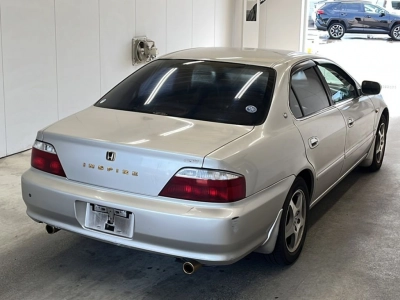 HONDA INSPIRE