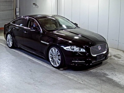 JAGUAR XJ6