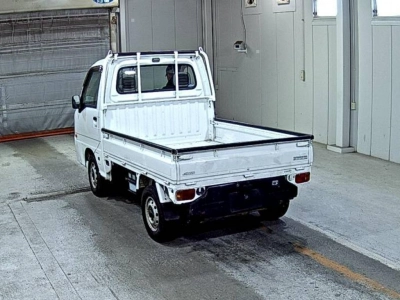 SUBARU SAMBAR TRUCK