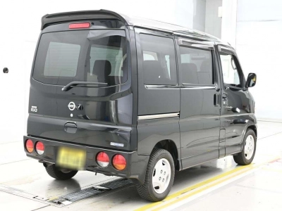 NISSAN CLIPPER RIO