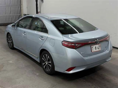 TOYOTA SAI