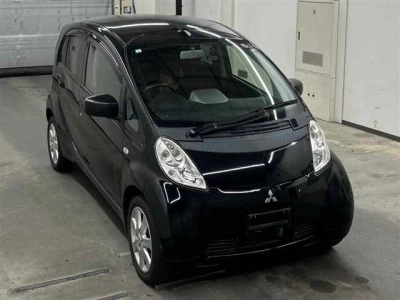 MITSUBISHI I-MIEV
