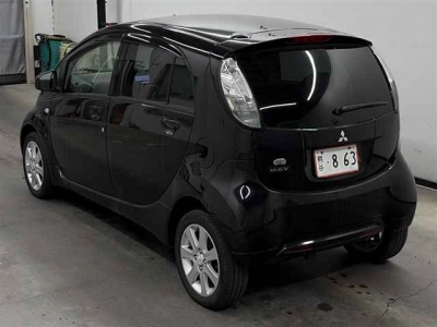 MITSUBISHI I-MIEV